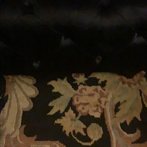 Meet your Posher, Damion